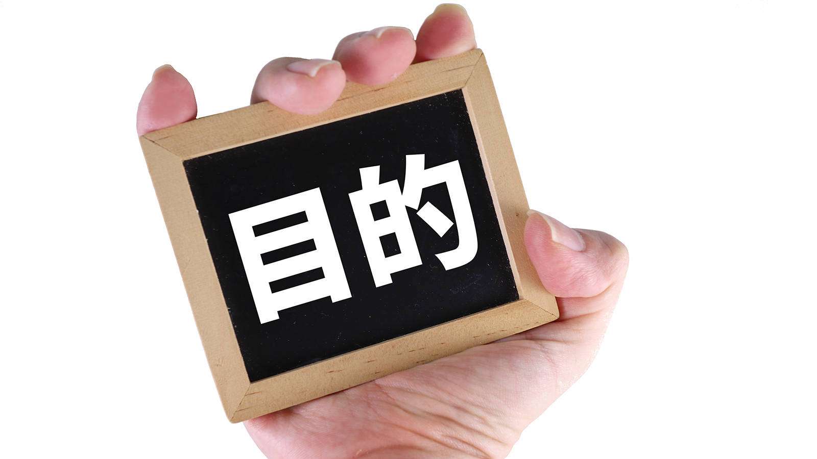 資産運用には目的が必要？初心者が失敗しないための「目的」の立て方と商品選びのコツ