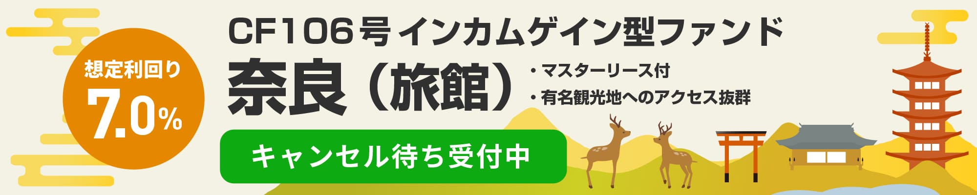 ご当地返礼ギフトキャンペーンで新しい形で出資を楽しもう