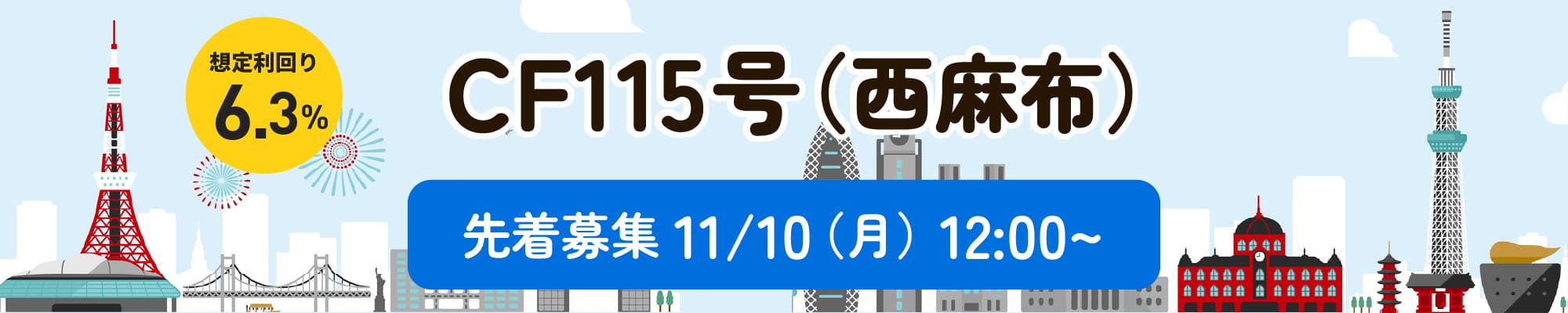 ご当地返礼ギフトキャンペーンで新しい形で出資を楽しもう