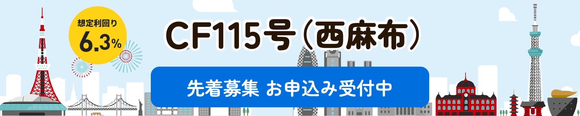 ご当地返礼ギフトキャンペーンで新しい形で出資を楽しもう