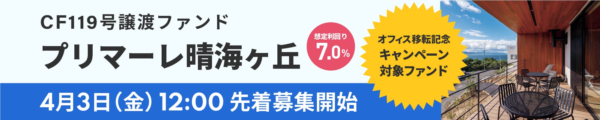 ご当地返礼ギフトキャンペーンで新しい形で出資を楽しもう