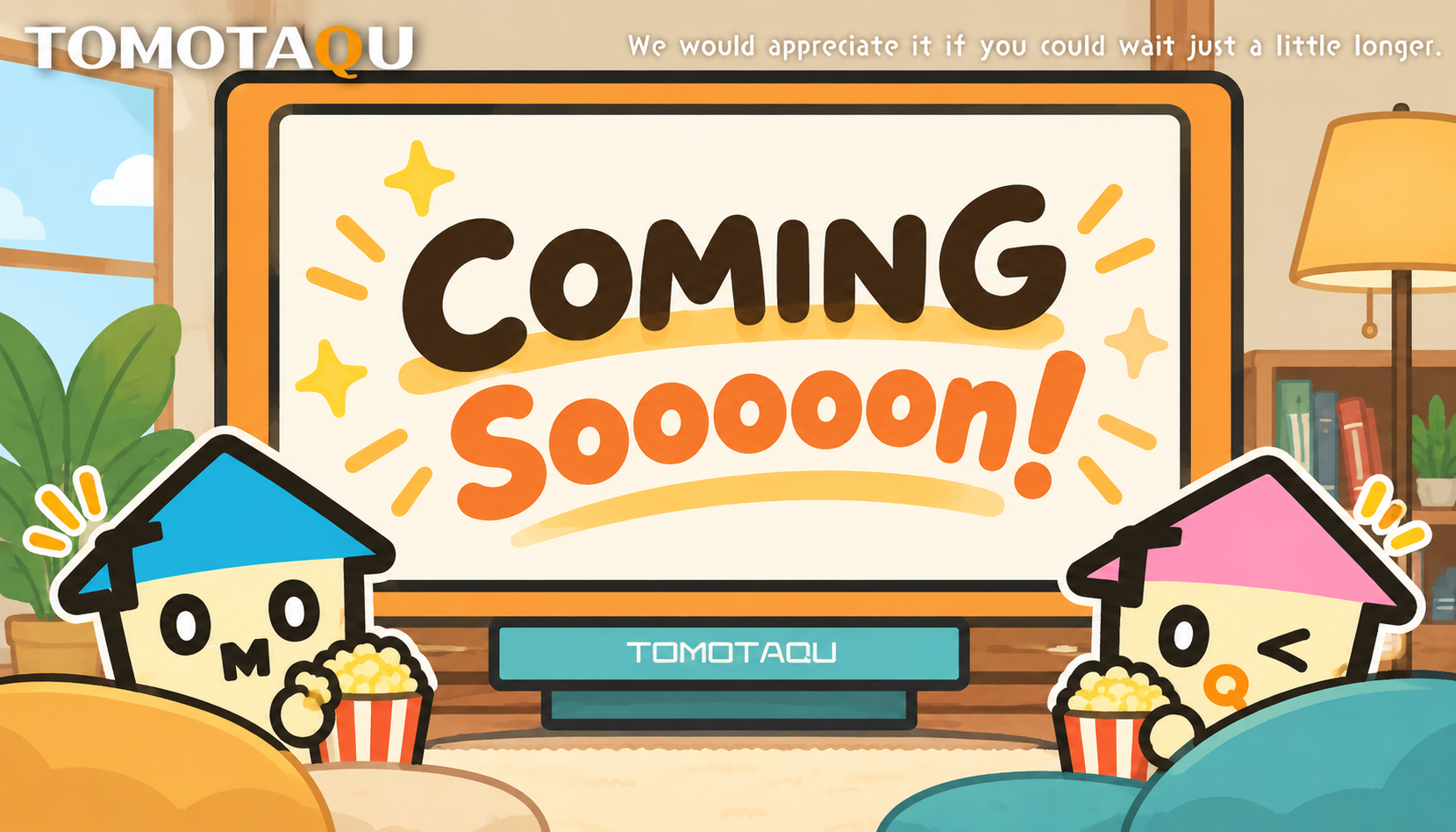 coming-soon