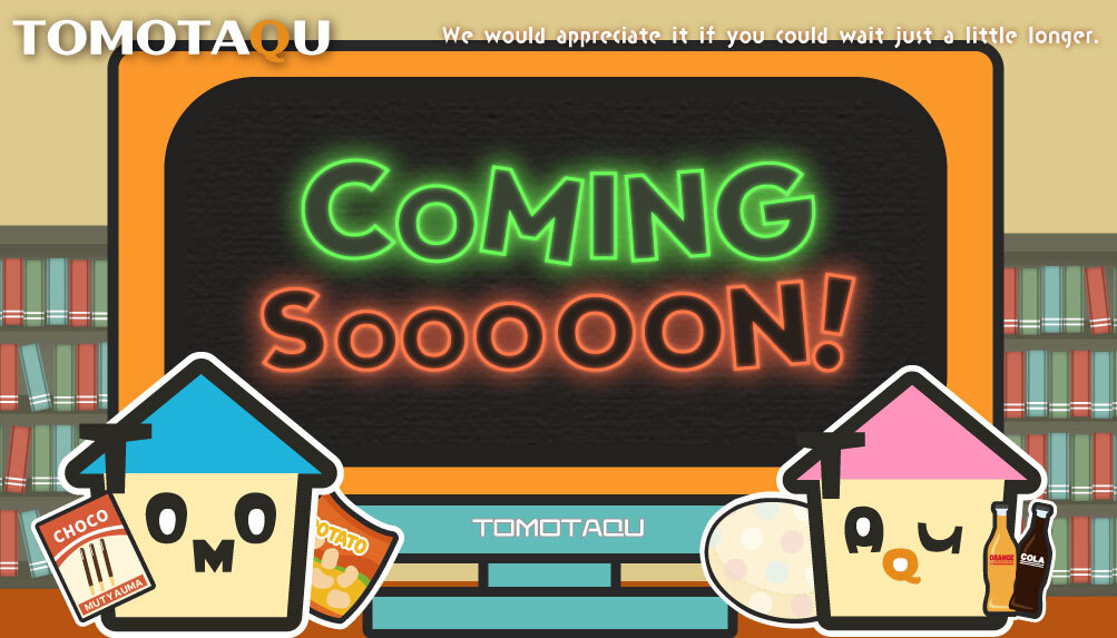 coming-soon